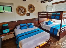 Hotel Maria Isabel Ataco