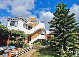 Hotel Maria Isabel Ataco