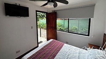 Hotel Maria Isabel Ataco