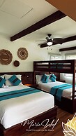 Hotel Maria Isabel Ataco