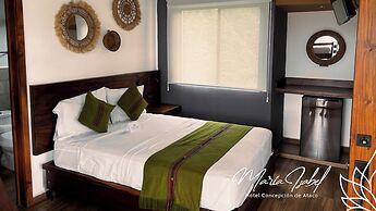 Hotel Maria Isabel Ataco