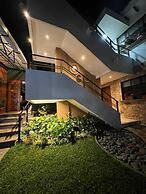 Hotel Maria Isabel Ataco