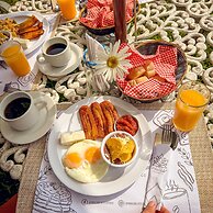 Hotel Maria Isabel Ataco