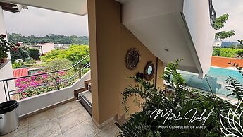 Hotel Maria Isabel Ataco
