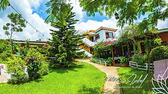 Hotel Maria Isabel Ataco