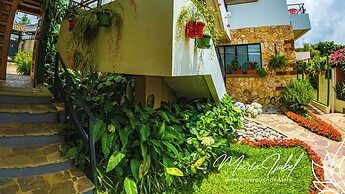 Hotel Maria Isabel Ataco