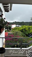 Hotel Maria Isabel Ataco
