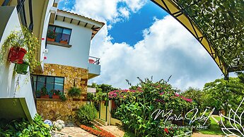 Hotel Maria Isabel Ataco