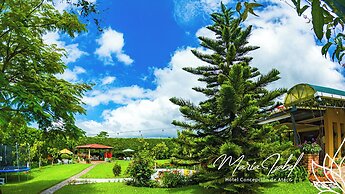 Hotel Maria Isabel Ataco