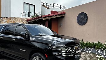 Hotel Maria Isabel Ataco