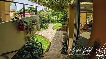 Hotel Maria Isabel Ataco