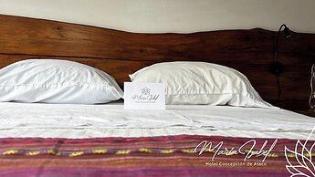 Hotel Maria Isabel Ataco