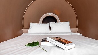 Gapyeong Paradiso Kids Poolvilla