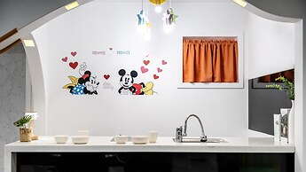 Gapyeong Paradiso Kids Poolvilla