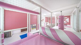 Gapyeong Paradiso Kids Poolvilla