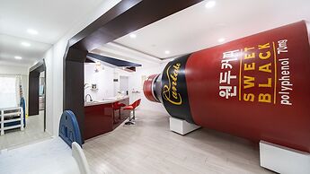 Gapyeong Paradiso Kids Poolvilla