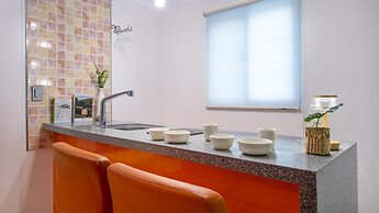 Gapyeong Paradiso Kids Poolvilla