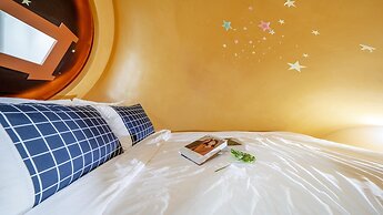 Gapyeong Paradiso Kids Poolvilla