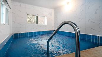 Gapyeong Paradiso Kids Poolvilla