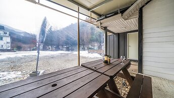 Gapyeong Paradiso Kids Poolvilla