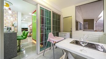 Gapyeong Paradiso Kids Poolvilla