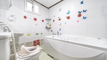 Gapyeong Paradiso Kids Poolvilla