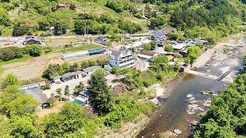 Gapyeong Paradiso Kids Poolvilla