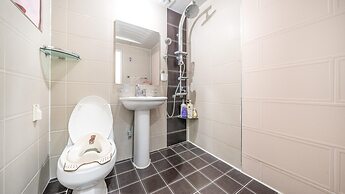 Gapyeong Paradiso Kids Poolvilla