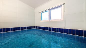 Gapyeong Paradiso Kids Poolvilla