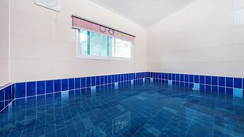 Gapyeong Paradiso Kids Poolvilla