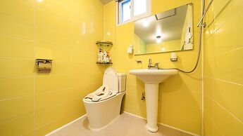 Gapyeong Paradiso Kids Poolvilla