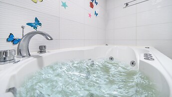 Gapyeong Paradiso Kids Poolvilla