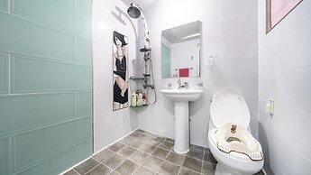 Gapyeong Paradiso Kids Poolvilla