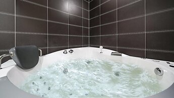 Gapyeong Paradiso Kids Poolvilla