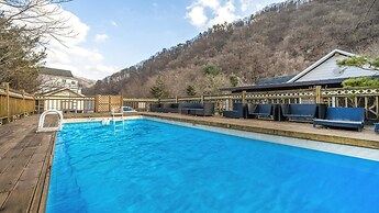 Gapyeong Paradiso Kids Poolvilla