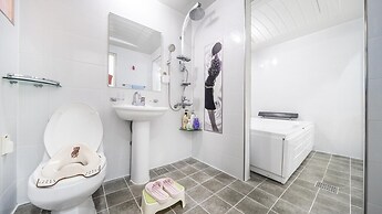 Gapyeong Paradiso Kids Poolvilla