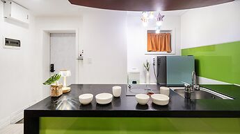 Gapyeong Paradiso Kids Poolvilla