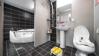 Gapyeong Paradiso Kids Poolvilla