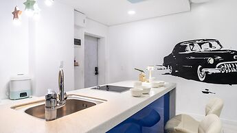 Gapyeong Paradiso Kids Poolvilla