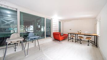 Gapyeong Paradiso Kids Poolvilla