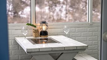 Gapyeong Paradiso Kids Poolvilla