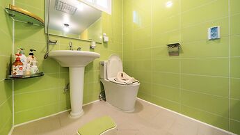 Gapyeong Paradiso Kids Poolvilla