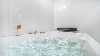 Gapyeong Paradiso Kids Poolvilla