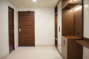 Valstar Hotel Canggu