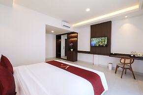 Valstar Hotel Canggu