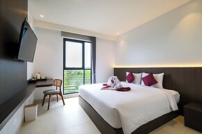 Valstar Hotel Canggu