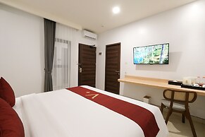 Valstar Hotel Canggu