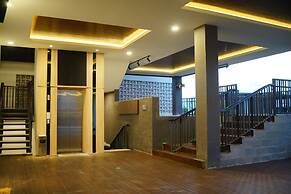 Valstar Hotel Canggu