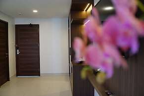 Valstar Hotel Canggu