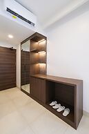 Valstar Hotel Canggu